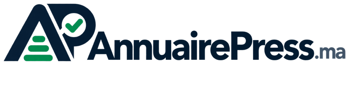 AnnuairePress.ma
