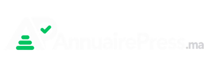 AnnuairePress.ma
